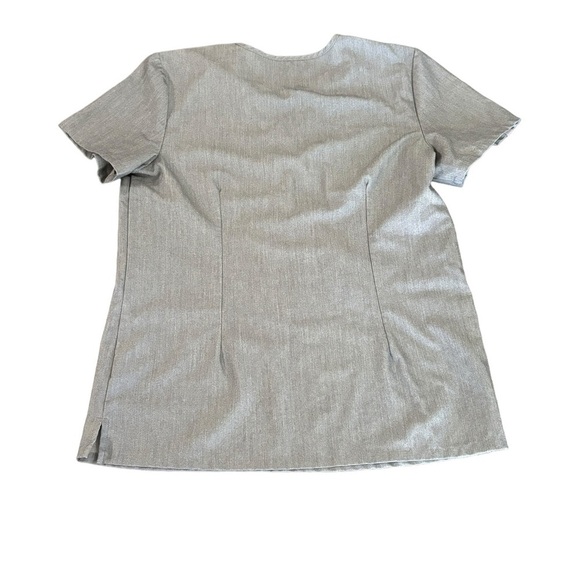 Figs Catarina One-Pocket Scrub Top size small - Picture 3 of 5